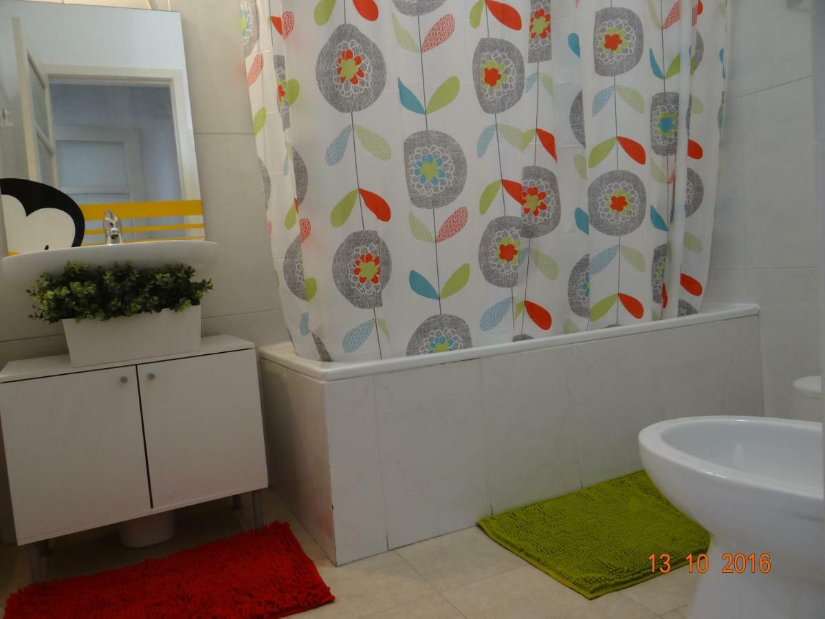 Apartment Cozy 4You Porto Exteriér fotografie