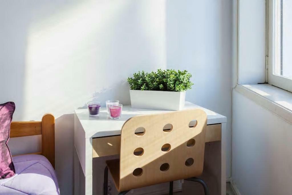 Apartment Cozy 4You Porto Exteriér fotografie