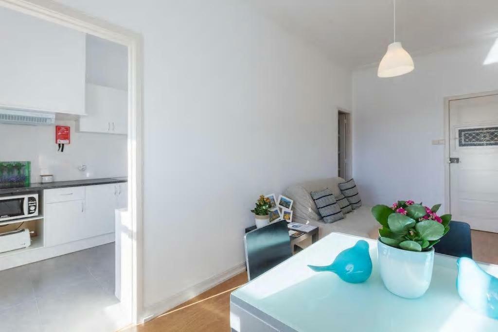 Apartment Cozy 4You Porto Exteriér fotografie