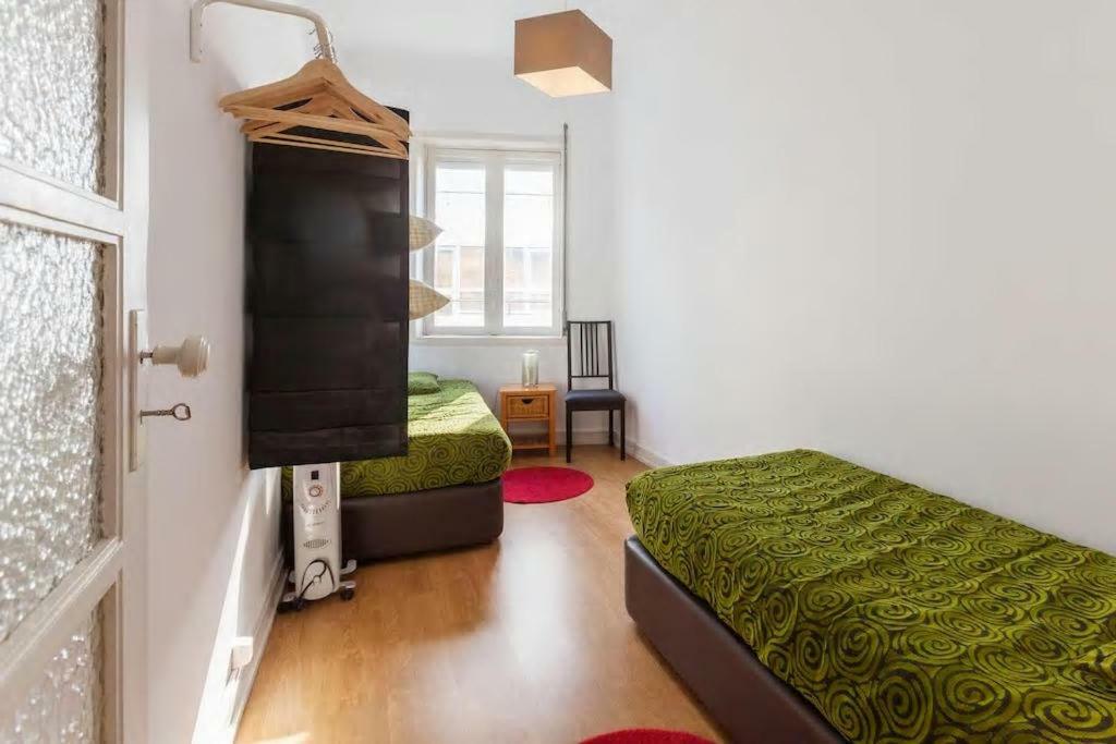 Apartment Cozy 4You Porto Exteriér fotografie