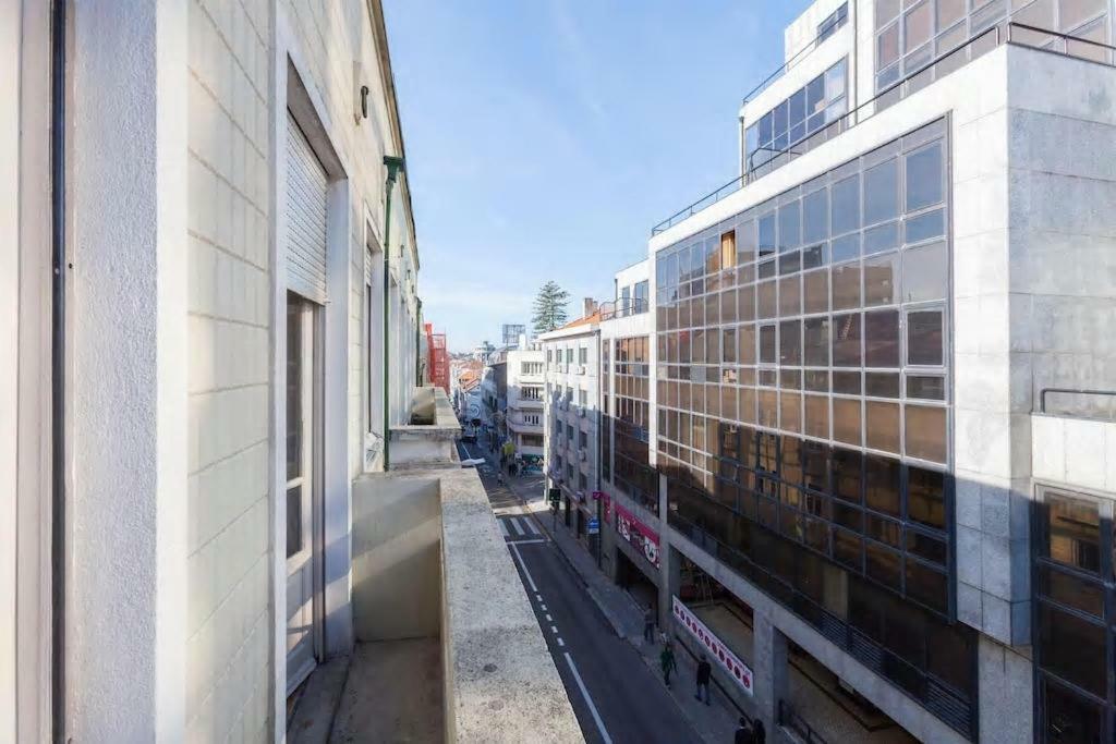 Apartment Cozy 4You Porto Exteriér fotografie