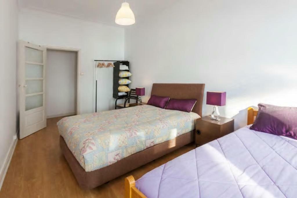 Apartment Cozy 4You Porto Exteriér fotografie