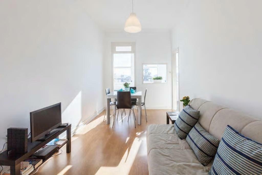 Apartment Cozy 4You Porto Exteriér fotografie
