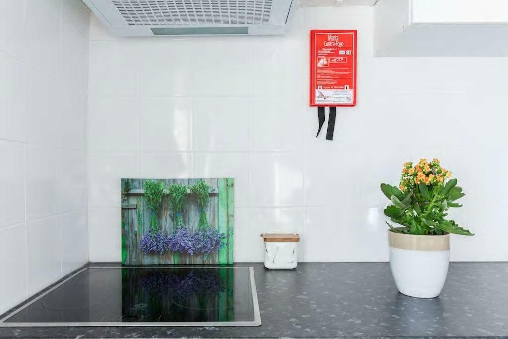 Apartment Cozy 4You Porto Exteriér fotografie