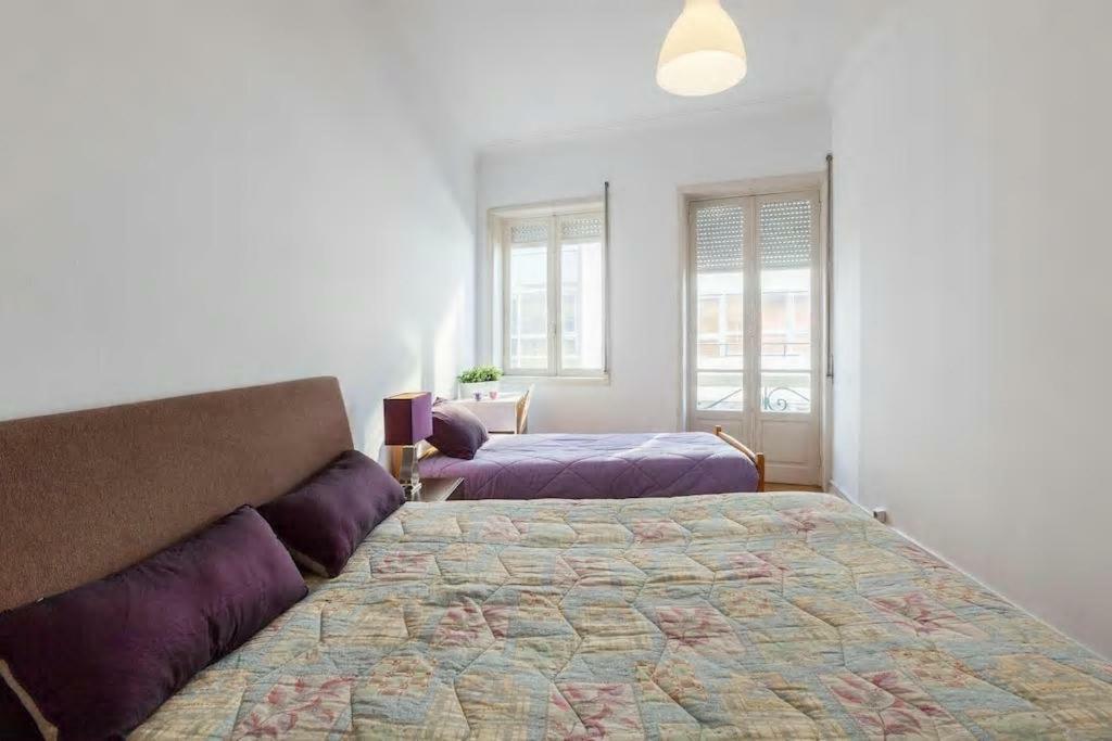 Apartment Cozy 4You Porto Exteriér fotografie