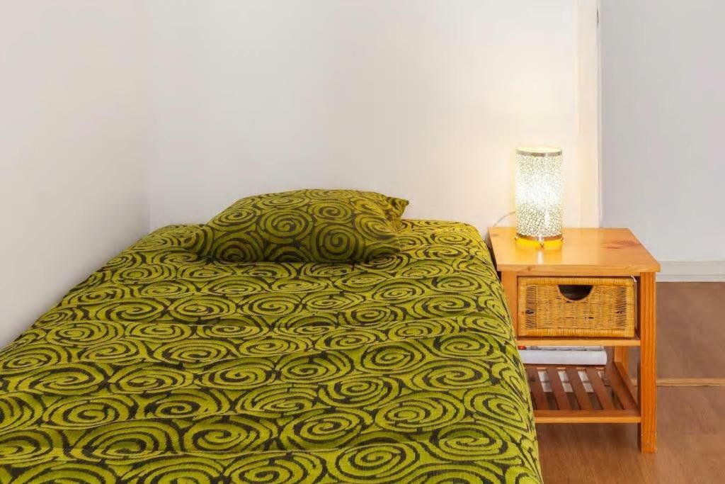 Apartment Cozy 4You Porto Exteriér fotografie